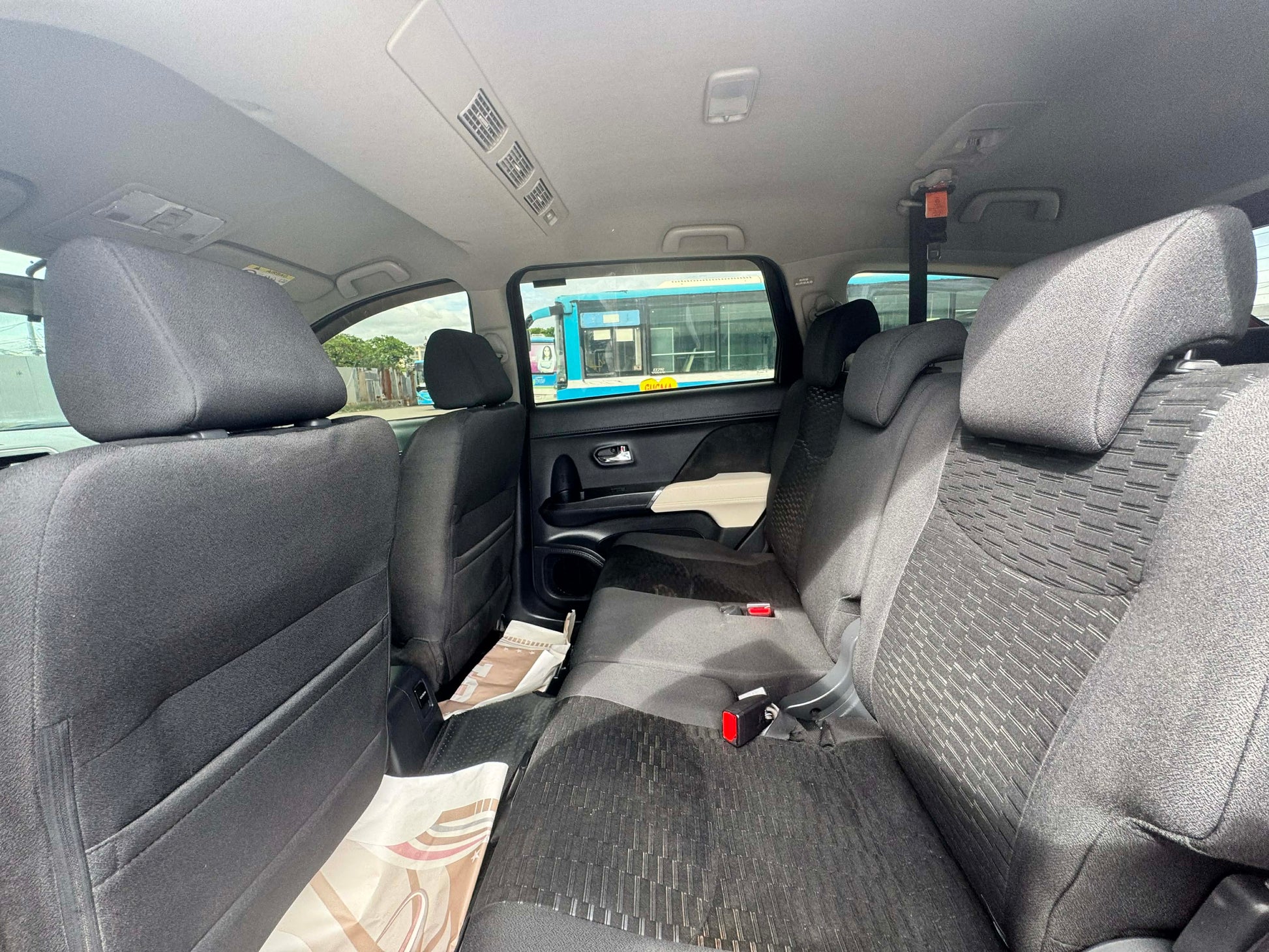 2018 TOYOTA RUSH 1.5L G AUTOMATIC TRANSMISSION TOYOTA