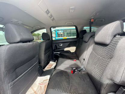 2018 TOYOTA RUSH 1.5L G AUTOMATIC TRANSMISSION TOYOTA