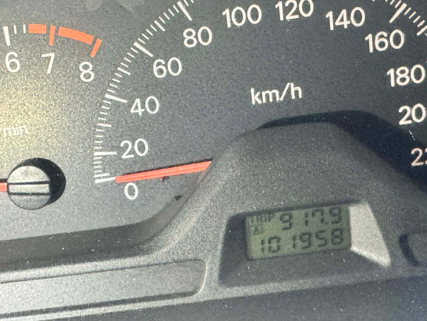 2008 MITSUBISHI LANCER 2.0L MANUAL TRANSMISSION Gold Aces Car Display Center