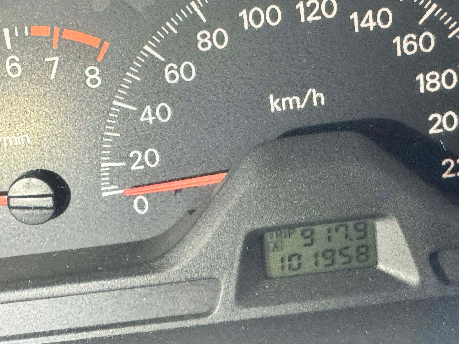 2008 MITSUBISHI LANCER 2.0L MANUAL TRANSMISSION Gold Aces Car Display Center