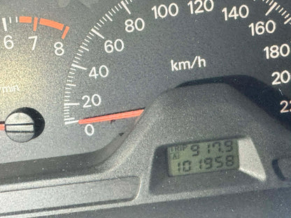 2008 MITSUBISHI LANCER 2.0L MANUAL TRANSMISSION Gold Aces Car Display Center