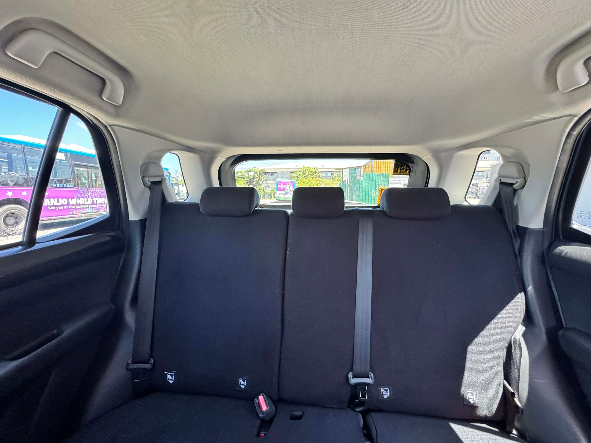 2023 TOYOTA RAIZE 1.2L G AUTOMATIC TRANSMISSION TOYOTA