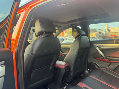 2020 GEELY COOLRAY SPORTS 1.5L AUTOMATIC TRANSMISSION Gold Aces Car Display Center