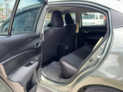 2019 TOYOTA VIOS 1.5L G AUTOMATIC TRANSMISSION TOYOTA