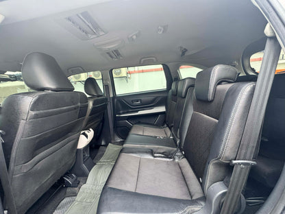 2023 TOYOTA VELOZ 1.5L V AUTOMATIC TRANSMISSION (24T KMS ONLY!) TOYOTA