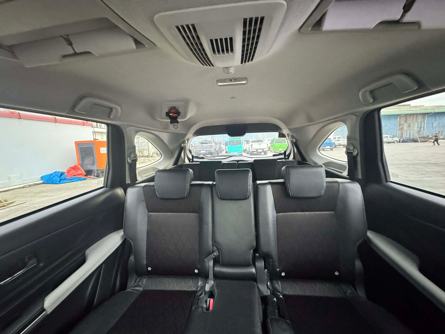 2023 TOYOTA VELOZ 1.5L V AUTOMATIC TRANSMISSION (24T KMS ONLY!) TOYOTA