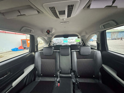 2023 TOYOTA VELOZ 1.5L V AUTOMATIC TRANSMISSION (24T KMS ONLY!) TOYOTA