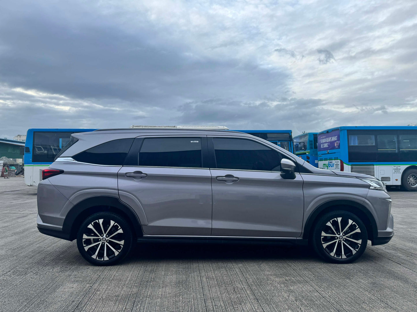 2023 TOYOTA VELOZ 1.5L V AUTOMATIC TRANSMISSION (24T KMS ONLY!) TOYOTA