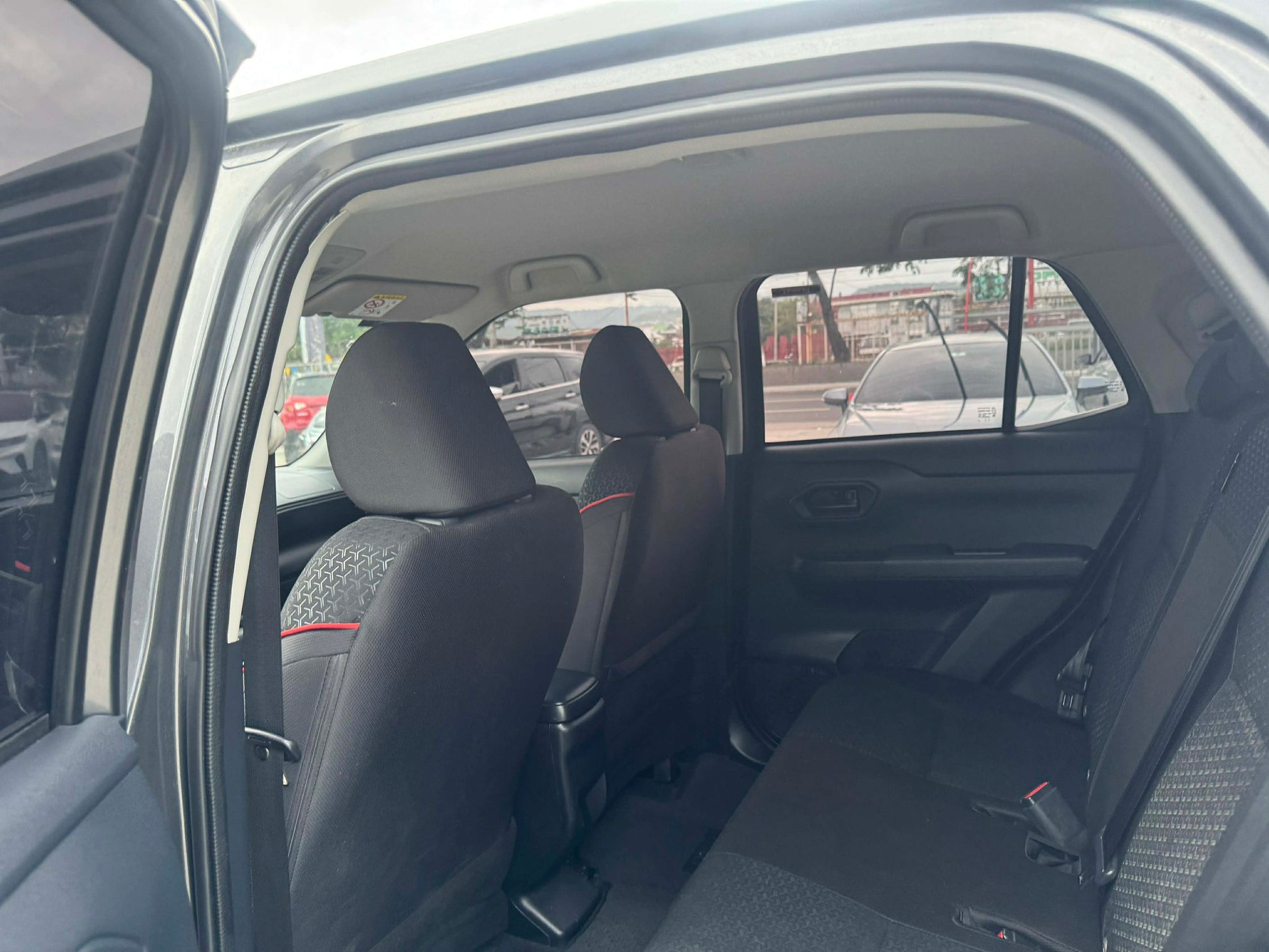 2023 TOYOTA VELOZ 1.5L V AUTOMATIC TRANSMISSION (24T KMS ONLY!) TOYOTA