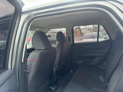 2023 TOYOTA VELOZ 1.5L V AUTOMATIC TRANSMISSION (24T KMS ONLY!) TOYOTA