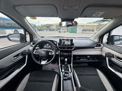 2023 TOYOTA VELOZ 1.5L V AUTOMATIC TRANSMISSION (24T KMS ONLY!) TOYOTA