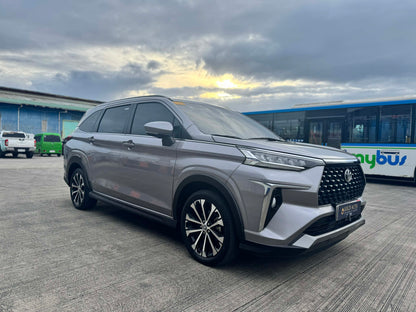 2023 TOYOTA VELOZ 1.5L V AUTOMATIC TRANSMISSION (24T KMS ONLY!) TOYOTA