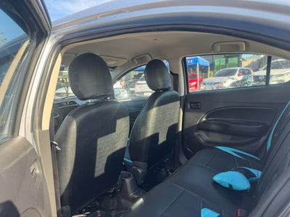 2024 MITSUBISHI MIRAGE G4 GLX 1.2L AUTOMATIC TRANSMISSION Gold Aces Car Display Center