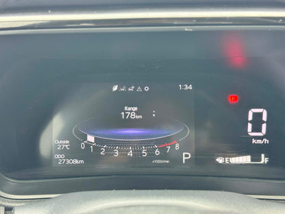 2023 TOYOTA YARIS CROSS 1.5L V AUTOMATIC TRANSMISSION Gold Aces Car Display Center