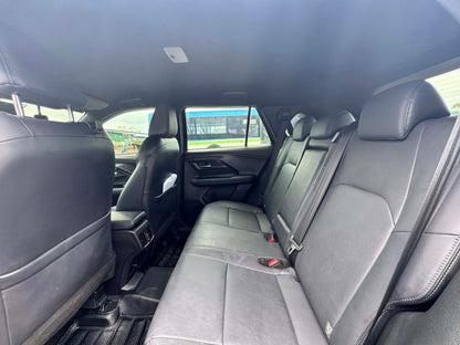 2023 TOYOTA YARIS CROSS 1.5L V AUTOMATIC TRANSMISSION Gold Aces Car Display Center