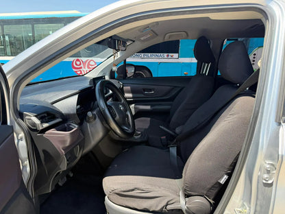 2025 TOYOTA AVANZA 1.3L E CVT AUTOMATIC TRANSMISSION Gold Aces Car Display Center