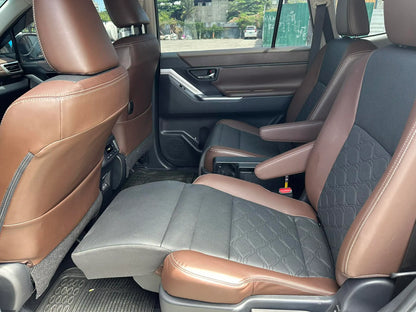 2026 TOYOTA INNOVA ZENIX Q HEV AUTOMATIC TRANSMISSION Gold Aces Car Display Center