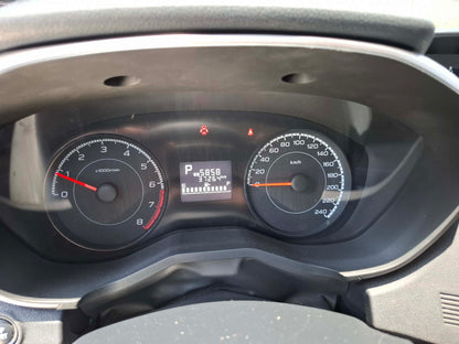 2018 SUBARU XV 2.0L AUTOMATIC TRANSMISSION (37T KMS ONLY!) Gold Aces Car Display Center