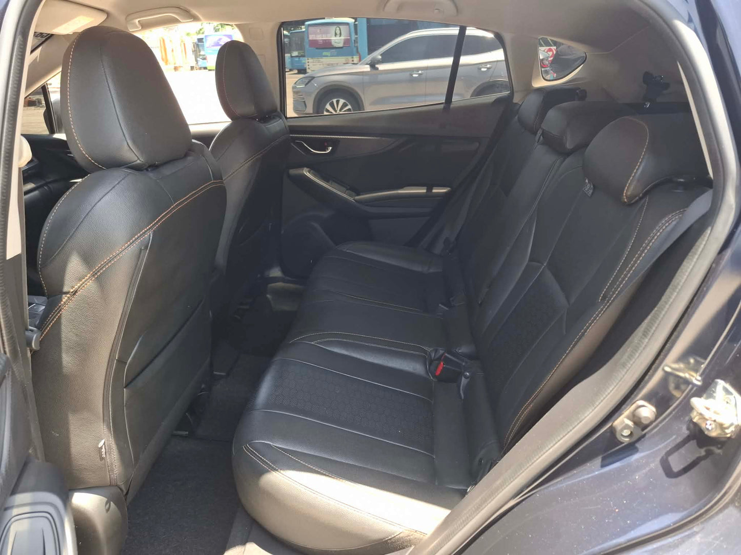 2018 SUBARU XV 2.0L AUTOMATIC TRANSMISSION (37T KMS ONLY!) Gold Aces Car Display Center