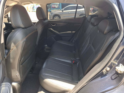 2018 SUBARU XV 2.0L AUTOMATIC TRANSMISSION (37T KMS ONLY!) Gold Aces Car Display Center