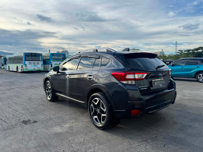 2018 SUBARU XV 2.0L AUTOMATIC TRANSMISSION Gold Aces Car Display Center