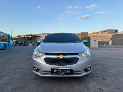 2017 CHEVROLET SAIL 1.3L AUTOMATIC TRANSMISSION Gold Aces Car Display Center