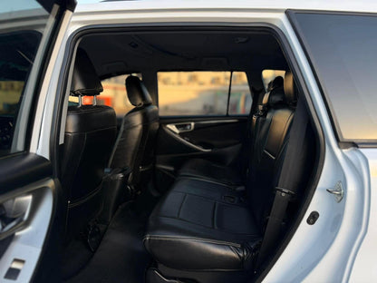 2019 TOYOTA INNOVA 2.8L G DSL AUTOMATIC TRANSMISSION Gold Aces Car Display Center