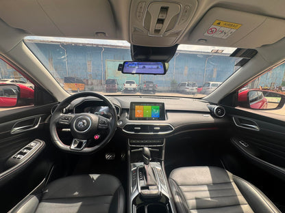 2022 MG HS TROPHY 1.5L AUTOMATIC TRANSMISSION MG