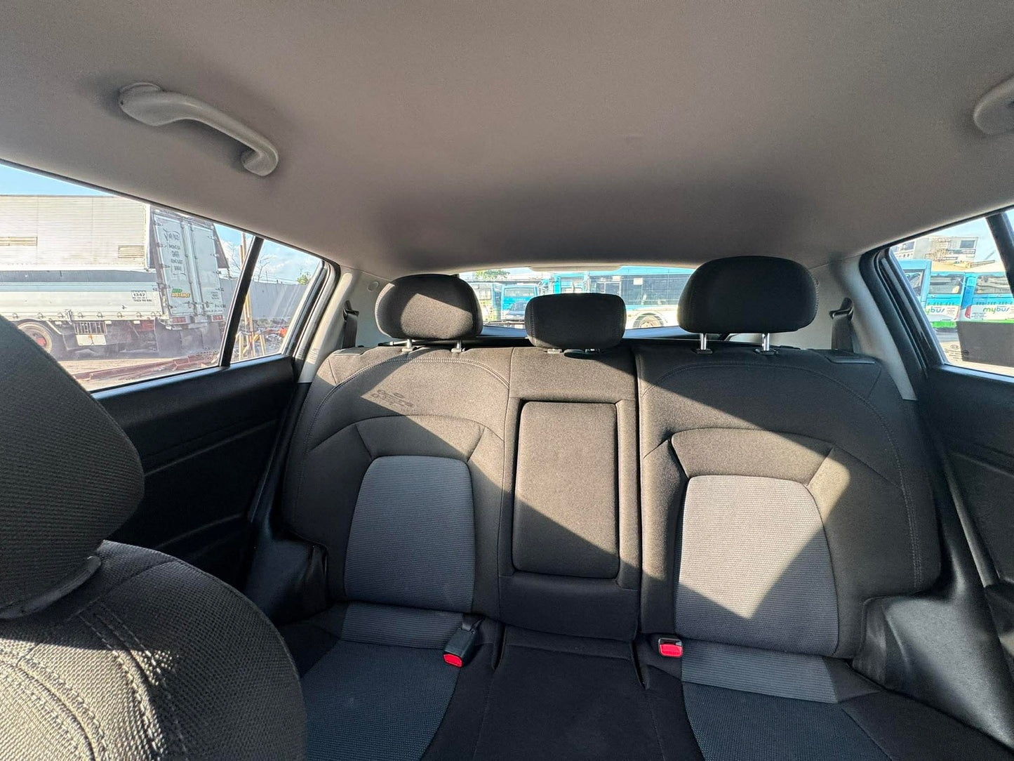 2014 KIA SPORTAGE EX 2.5L DSL AUTOMATIC TRANSMISSION Gold Aces Car Display Center