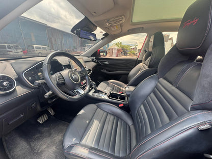 2022 MG HS TROPHY 1.5L AUTOMATIC TRANSMISSION MG