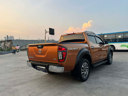 2021 NISSAN NAVARA 2.5L EL AUTOMATIC TRANSMISSION Gold Aces Car Display Center