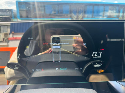 2024 MG ONE LUX 1.5L AUTOMATIC TRANSMISSION Gold Aces Car Display Center