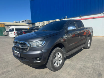 2019 FORD RANGER XLT 2.2L AUTOMATIC TRANSMISSION (44T KMS ONLY!) Gold Aces Car Display Center