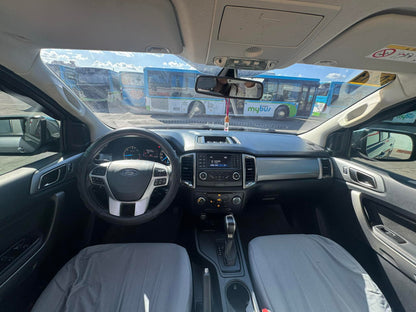 2019 FORD RANGER XLT 2.2L AUTOMATIC TRANSMISSION (44T KMS ONLY!) Gold Aces Car Display Center