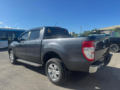 2019 FORD RANGER XLT 2.2L AUTOMATIC TRANSMISSION (44T KMS ONLY!) Gold Aces Car Display Center