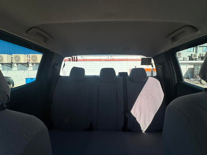2019 FORD RANGER XLT 2.2L AUTOMATIC TRANSMISSION (44T KMS ONLY!) Gold Aces Car Display Center