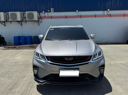2020 GEELY COOLRAY PREMIUM 1.5L AUTOMATIC TRANSMISSION Gold Aces Car Display Center