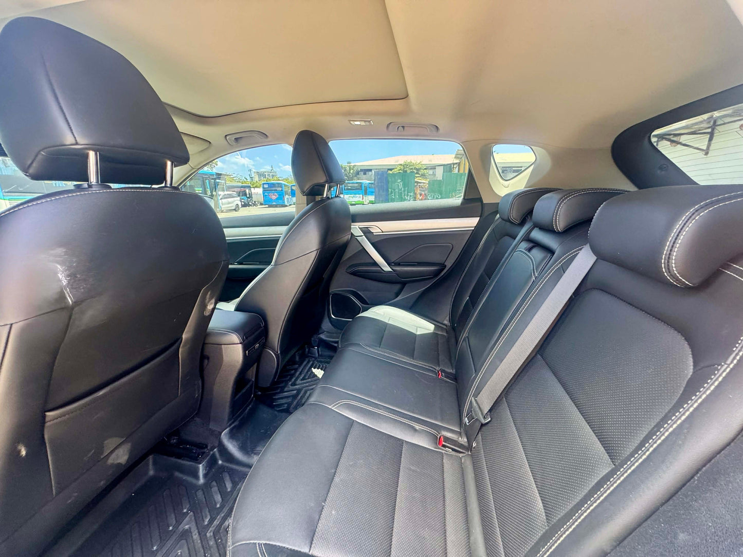 2020 GEELY COOLRAY PREMIUM 1.5L AUTOMATIC TRANSMISSION Gold Aces Car Display Center