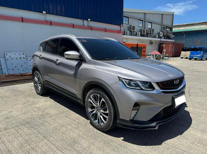 2020 GEELY COOLRAY PREMIUM 1.5L AUTOMATIC TRANSMISSION Gold Aces Car Display Center