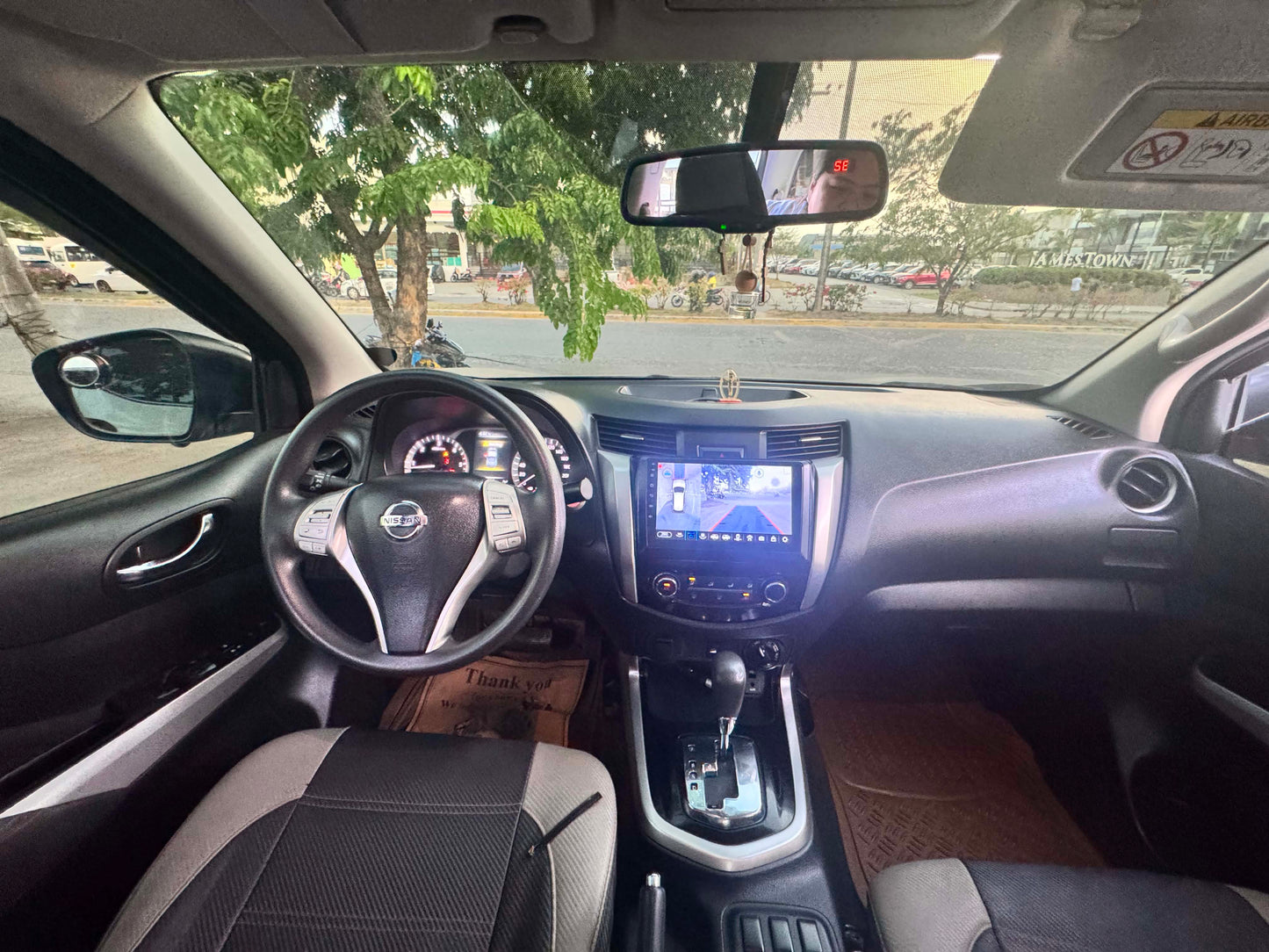 2020 HYUNDAI KONA GLS 2.0L GAS AUTOMATIC TRANSMISSION HYUNDAI