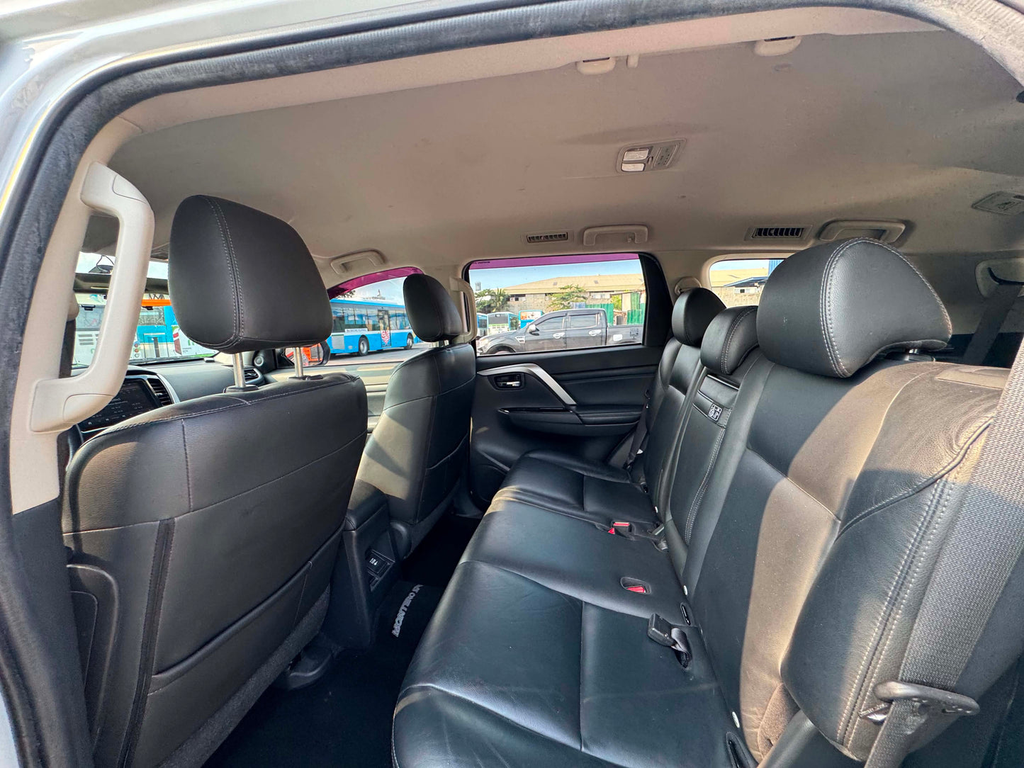 2020 MITSUBISHI MONTERO SPORT GT 2.4L DSL AUTOMATIC TRANSMISSION Gold Aces Car Display Center