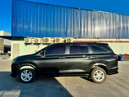 2025 TOYOTA AVANZA 1.3L E CVT AUTOMATIC TRANSMISSION TOYOTA