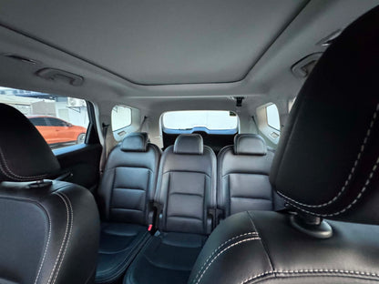 2021 GEELY OKAVANGO URBAN 1.5L AUTOMATIC TRANSMISSION GEELY