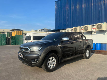 2019 FORD RANGER XLT 2.2L MANUAL TRANSMISSION Gold Aces Car Display Center
