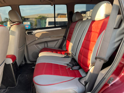2015 MITSUBISHI MONTERO SPORTS GLS 2.4L DSL MANUAL TRANSMISSION (77TKMS ONLY!) Gold Aces Car Display Center
