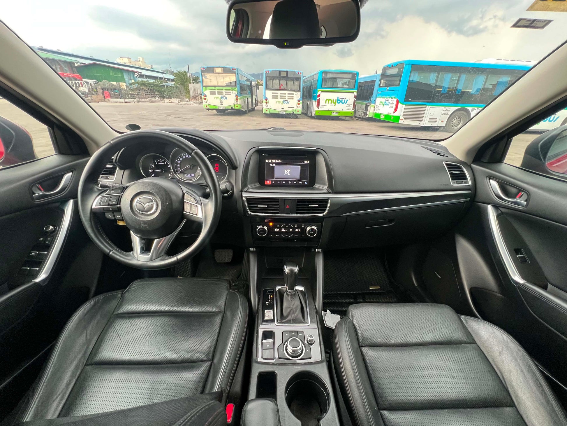 2016 MAZDA CX-5 AWD Sport 2.0L 4X2 AUTOMATIC TRANSMISSION (45TKMS ONLY!) Gold Aces Car Display Center
