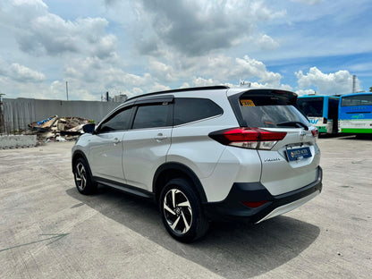 2019 TOYOTA RUSH 1.5L G AUTOMATIC TRANSMISSION TOYOTA