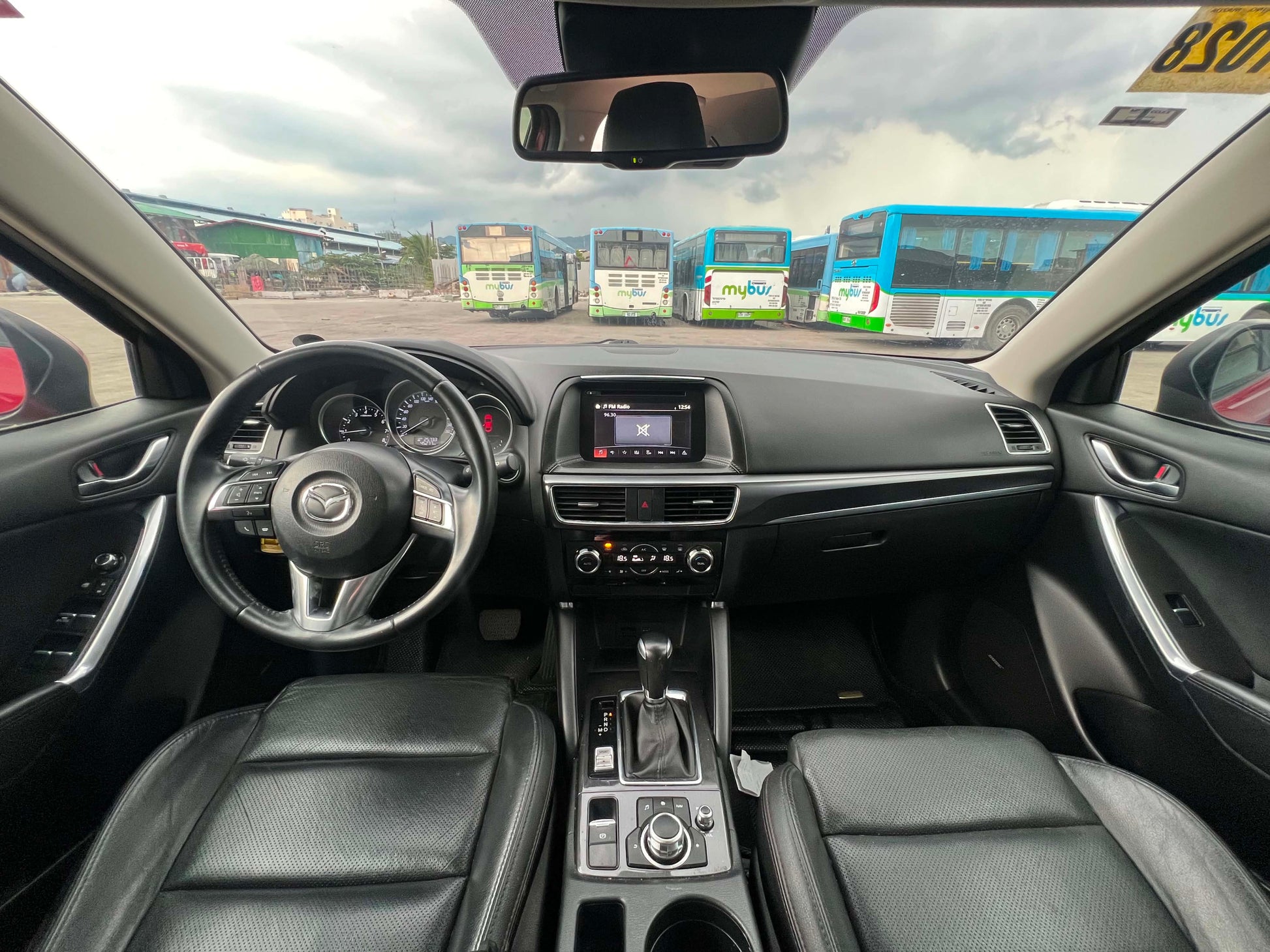 2016 MAZDA CX-5 AWD Sport 2.0L 4X2 AUTOMATIC TRANSMISSION (45TKMS ONLY!) Gold Aces Car Display Center