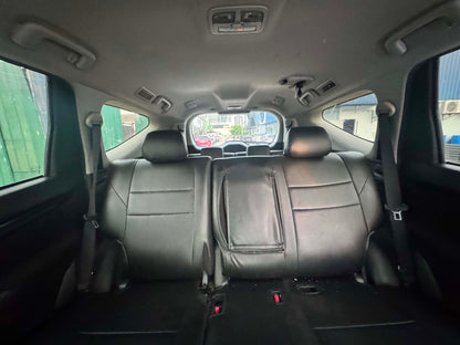 2017 MITSUBISHI MONTERO SPORT GLS 4X2 2.4L DSL AUTOMATIC TRANSMISSION Gold Aces Car Display Center
