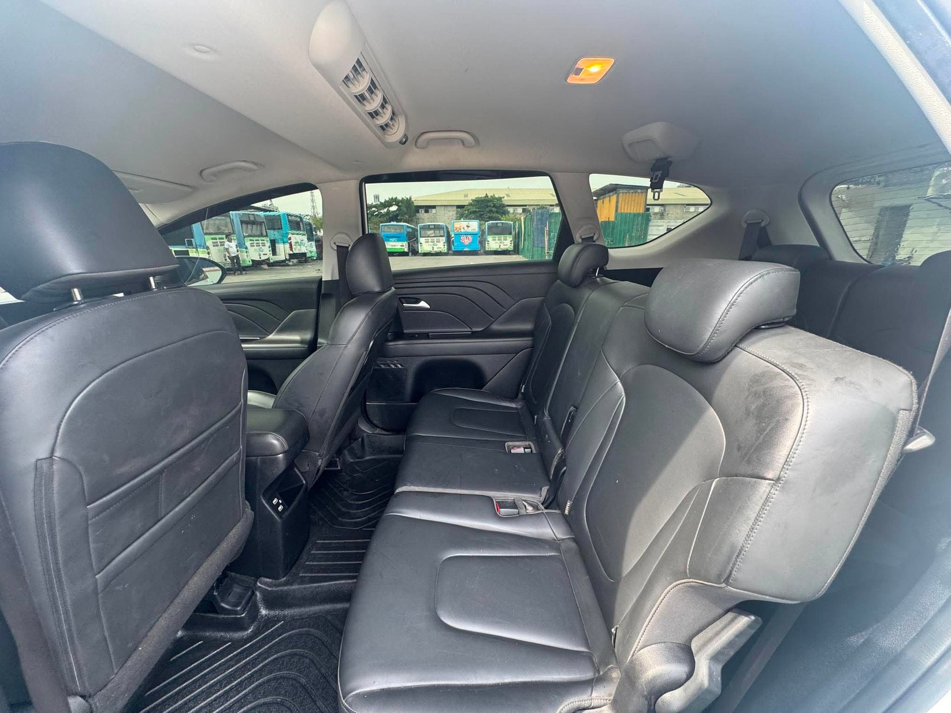 2023 HYUNDAI STARGAZER 1.5 GLS PREMIUM GAS AUTOMATIC TRANSMISSION HYUNDAI